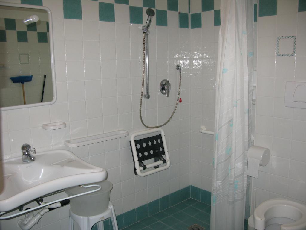Residence Florida Caorle Bilik gambar