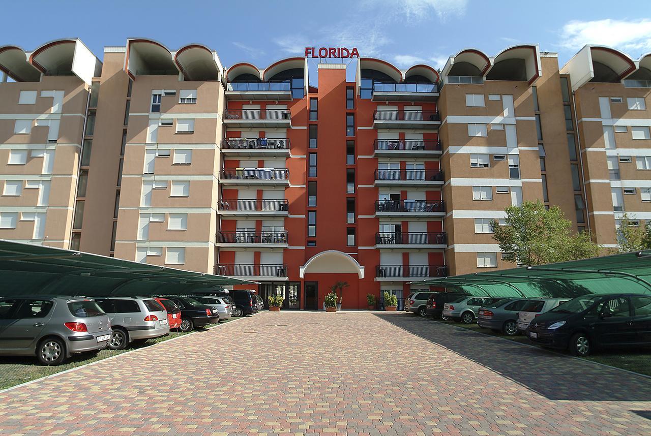 Residence Florida Caorle Luaran gambar