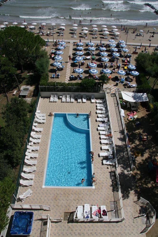Residence Florida Caorle Luaran gambar
